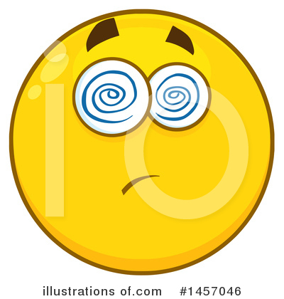 Royalty-Free (RF) Emoji Clipart Illustration by Hit Toon - Stock Sample #1457046