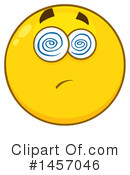 Emoji Clipart #1457046 by Hit Toon