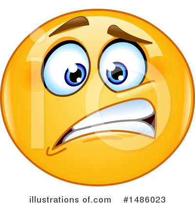 Royalty-Free (RF) Emoji Clipart Illustration by yayayoyo - Stock Sample #1486023