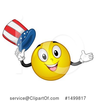 Royalty-Free (RF) Emoji Clipart Illustration by BNP Design Studio - Stock Sample #1499817
