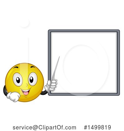 Royalty-Free (RF) Emoji Clipart Illustration by BNP Design Studio - Stock Sample #1499819