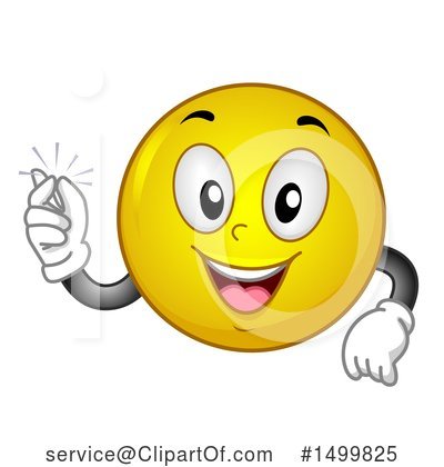 Royalty-Free (RF) Emoji Clipart Illustration by BNP Design Studio - Stock Sample #1499825