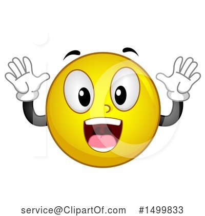 Royalty-Free (RF) Emoji Clipart Illustration by BNP Design Studio - Stock Sample #1499833