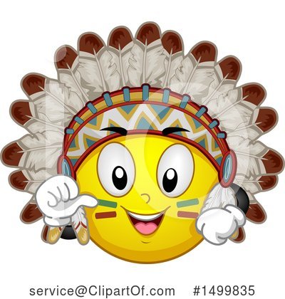 Royalty-Free (RF) Emoji Clipart Illustration by BNP Design Studio - Stock Sample #1499835