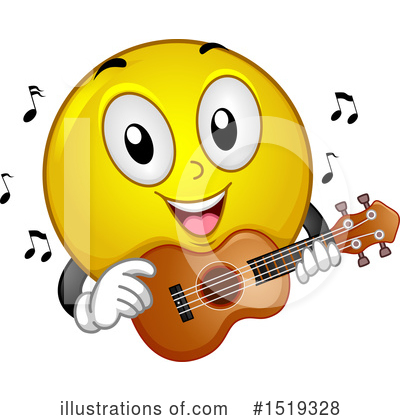 Royalty-Free (RF) Emoji Clipart Illustration by BNP Design Studio - Stock Sample #1519328