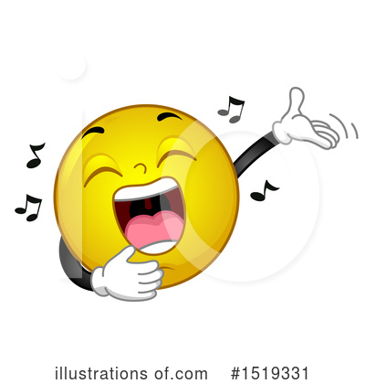 Royalty-Free (RF) Emoji Clipart Illustration by BNP Design Studio - Stock Sample #1519331