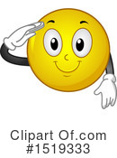 Emoji Clipart #1519333 by BNP Design Studio