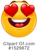 Emoji Clipart #1529872 by yayayoyo