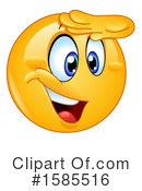 Emoji Clipart #1585516 by yayayoyo