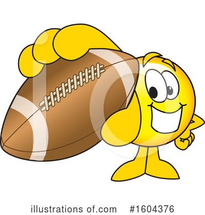 Royalty-Free (RF) Emoji Clipart Illustration by Mascot Junction - Stock Sample #1604376