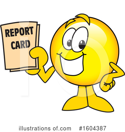 Royalty-Free (RF) Emoji Clipart Illustration by Mascot Junction - Stock Sample #1604387