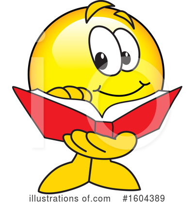 Royalty-Free (RF) Emoji Clipart Illustration by Mascot Junction - Stock Sample #1604389