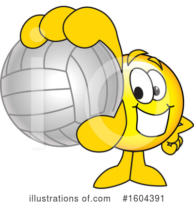 Royalty-Free (RF) Emoji Clipart Illustration by Mascot Junction - Stock Sample #1604391