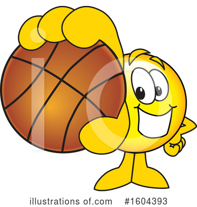 Royalty-Free (RF) Emoji Clipart Illustration by Mascot Junction - Stock Sample #1604393