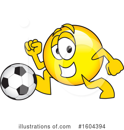 Royalty-Free (RF) Emoji Clipart Illustration by Mascot Junction - Stock Sample #1604394