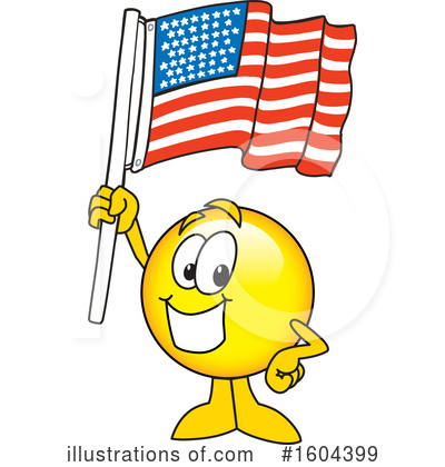 Royalty-Free (RF) Emoji Clipart Illustration by Mascot Junction - Stock Sample #1604399