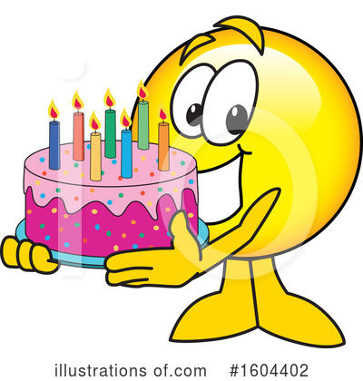 Royalty-Free (RF) Emoji Clipart Illustration by Mascot Junction - Stock Sample #1604402