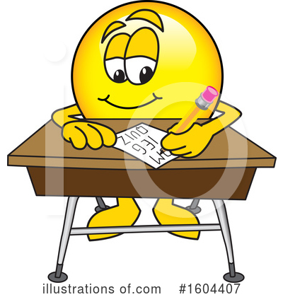 Emoji Clipart #1604407 by Mascot Junction