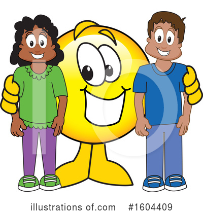 Royalty-Free (RF) Emoji Clipart Illustration by Mascot Junction - Stock Sample #1604409