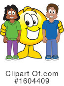 Emoji Clipart #1604409 by Mascot Junction