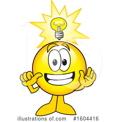 Royalty-Free (RF) Emoji Clipart Illustration by Mascot Junction - Stock Sample #1604416