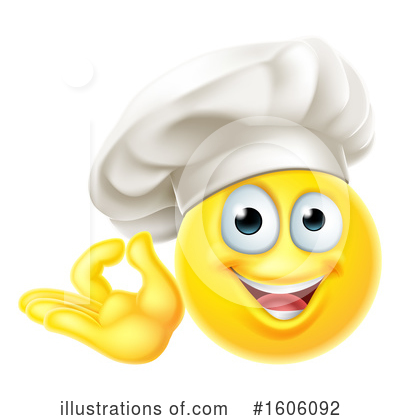 Royalty-Free (RF) Emoji Clipart Illustration by AtStockIllustration - Stock Sample #1606092