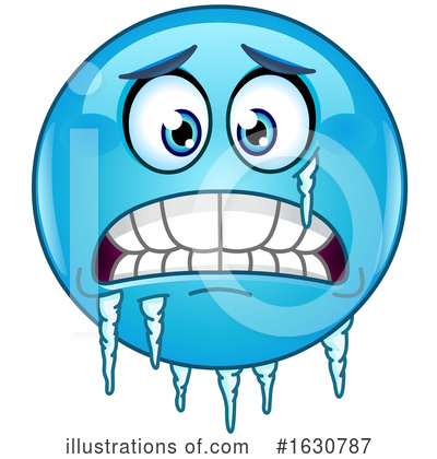 Royalty-Free (RF) Emoji Clipart Illustration by yayayoyo - Stock Sample #1630787