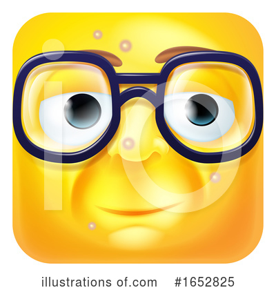 Royalty-Free (RF) Emoji Clipart Illustration by AtStockIllustration - Stock Sample #1652825