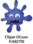 Emoji Clipart #1683729 by Morphart Creations