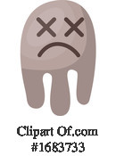 Emoji Clipart #1683733 by Morphart Creations