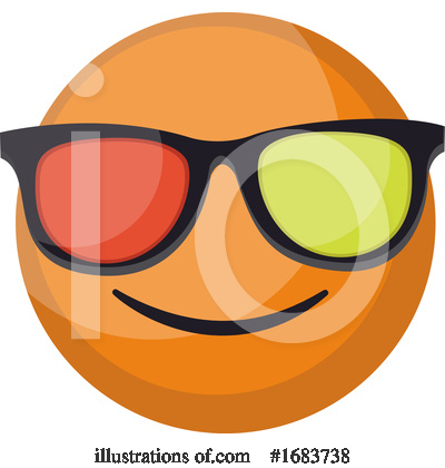 Royalty-Free (RF) Emoji Clipart Illustration by Morphart Creations - Stock Sample #1683738