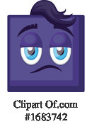 Emoji Clipart #1683742 by Morphart Creations