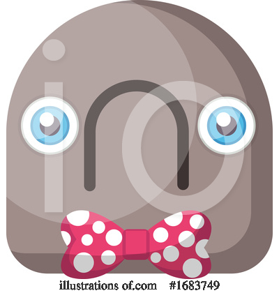 Emoji Clipart #1683749 by Morphart Creations