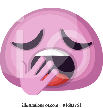Royalty-Free (RF) Emoji Clipart Illustration by Morphart Creations - Stock Sample #1683751