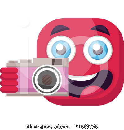 Royalty-Free (RF) Emoji Clipart Illustration by Morphart Creations - Stock Sample #1683756