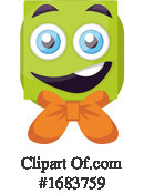 Emoji Clipart #1683759 by Morphart Creations