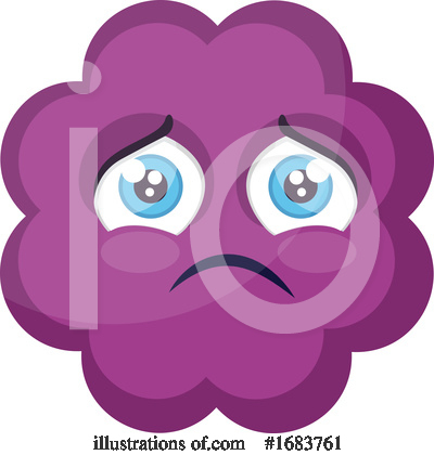 Emoji Clipart #1683761 by Morphart Creations