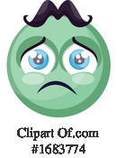 Emoji Clipart #1683774 by Morphart Creations
