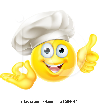 Royalty-Free (RF) Emoji Clipart Illustration by AtStockIllustration - Stock Sample #1684014