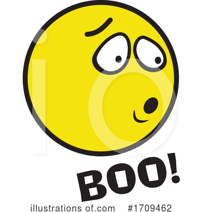 Royalty-Free (RF) Emoji Clipart Illustration by Johnny Sajem - Stock Sample #1709462