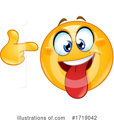 Royalty-Free (RF) Emoji Clipart Illustration by yayayoyo - Stock Sample #1719042