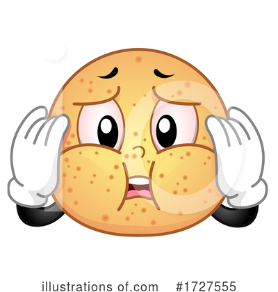 Royalty-Free (RF) Emoji Clipart Illustration by BNP Design Studio - Stock Sample #1727555