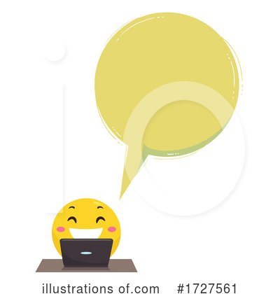 Royalty-Free (RF) Emoji Clipart Illustration by BNP Design Studio - Stock Sample #1727561