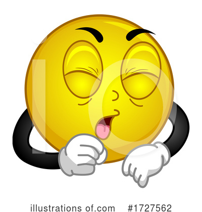 Royalty-Free (RF) Emoji Clipart Illustration by BNP Design Studio - Stock Sample #1727562