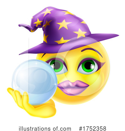 Royalty-Free (RF) Emoji Clipart Illustration by AtStockIllustration - Stock Sample #1752358