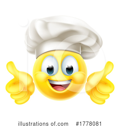 Royalty-Free (RF) Emoji Clipart Illustration by AtStockIllustration - Stock Sample #1778081