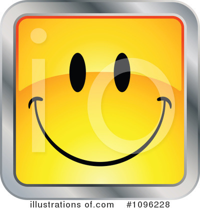 Royalty-Free (RF) Emoticon Clipart Illustration by beboy - Stock Sample #1096228
