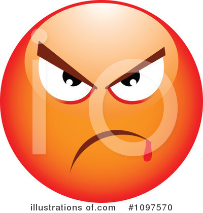 Bullying Clipart #1097570 by beboy