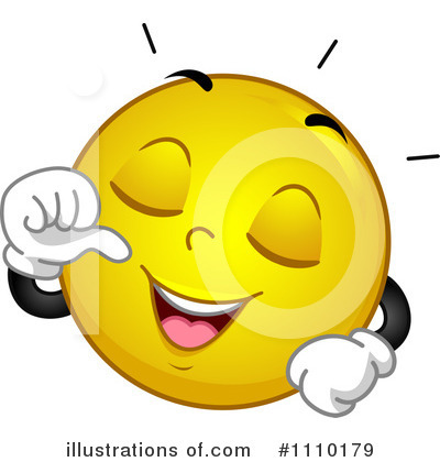 Royalty-Free (RF) Emoticon Clipart Illustration by BNP Design Studio - Stock Sample #1110179