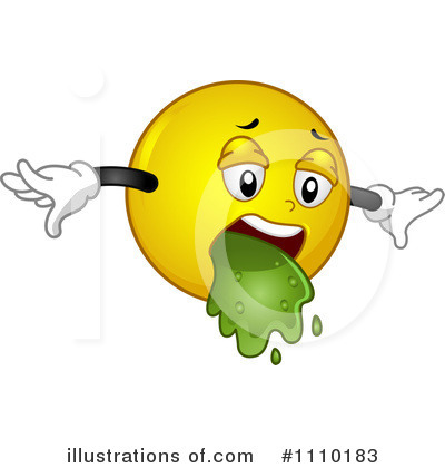 Royalty-Free (RF) Emoticon Clipart Illustration by BNP Design Studio - Stock Sample #1110183